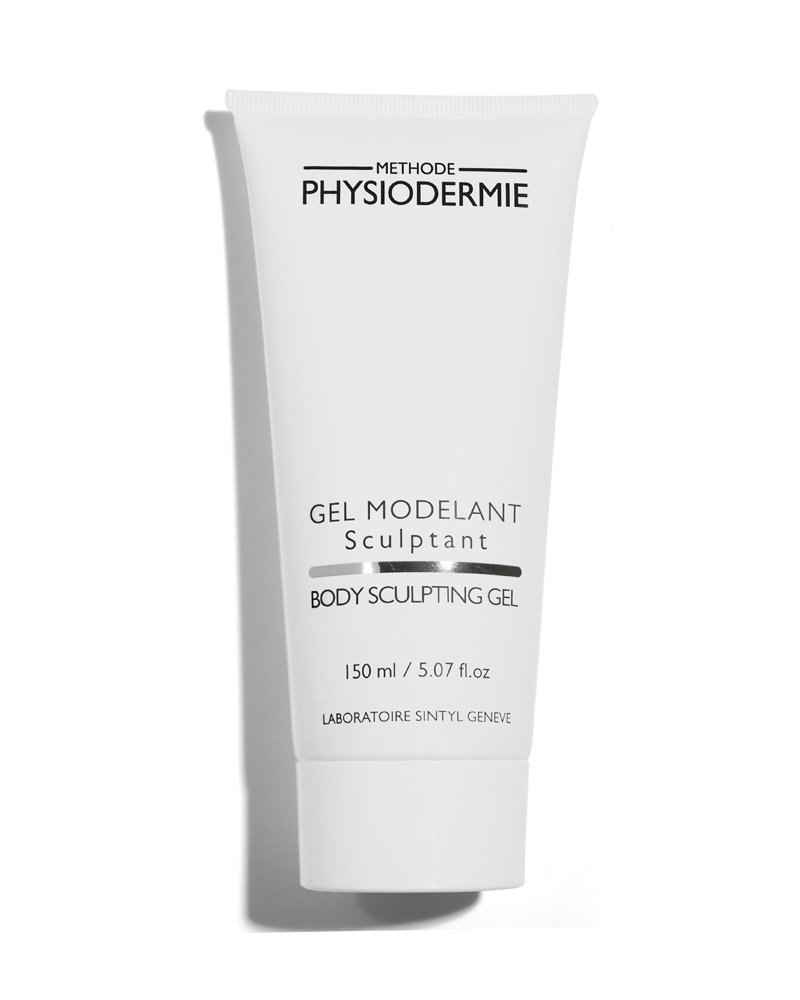 Gel modelant
